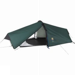 Wild Country Tents Zephyros 2 EP Tent 2017 Green